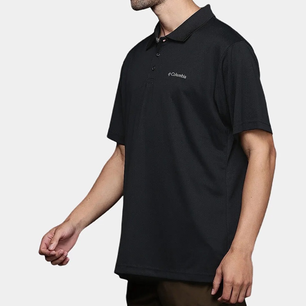 Columbia Men’s Polo